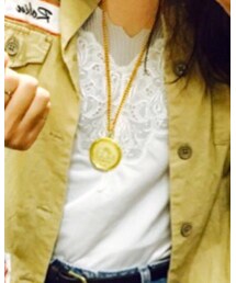 THEATRE PRODUCTS | ネックレス