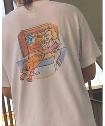 BEAMS | Tシャツ/カットソー