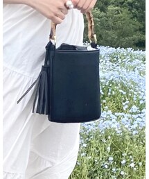 GU | ハンドバッグ