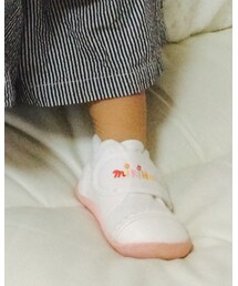 MIKI HOUSE | シューズ