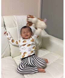 雷に打たれたらしい⚡️ | その他
