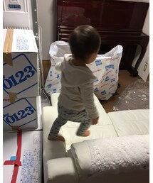 引越し直後 | その他