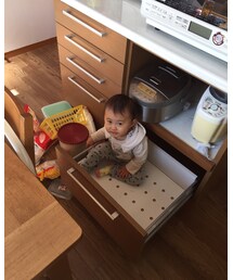 悪ガキの顔😅 | その他