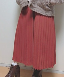 GU | スカート