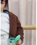 ZARA KIDS( )の「ジャケット/アウター(ダッフルコート)」