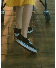 VANS | スニーカー