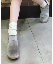 ZARA KIDS | ブーティ