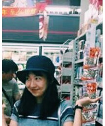 Muji | ハット