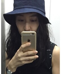 無印良品 | 帽子