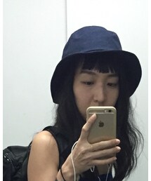 無印良品 | 帽子