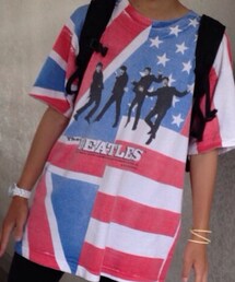 FRUIT OF THE LOOM | BEATLES(シャツ/ブラウス)