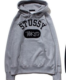 STUSSY | Stussy 大阪限定 パーカー(パーカー)
