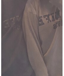 NICE CLAUP | トップス