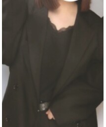 古着 | キャミソール