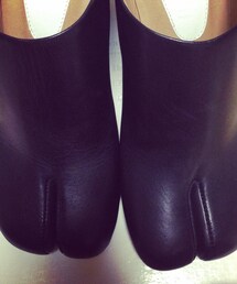 MARTIN MARGIELA | maison martin margiela サボシューズ(その他シューズ)