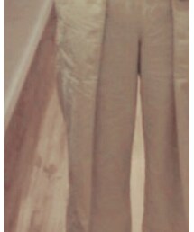 UNIQLO×LEMAIR | その他パンツ