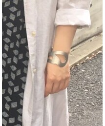 caph | バングル/リストバンド