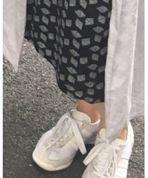 adidas×HYKE | スニーカー