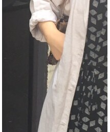 AMERICAN RAG CIE | クラッチバッグ