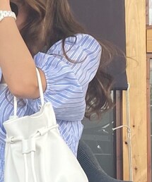 ZARA | シャツ/ブラウス