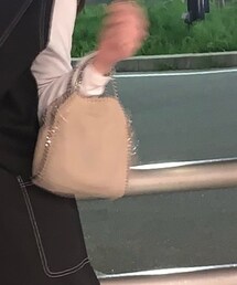 STELLA McCARTNEY | ショルダーバッグ