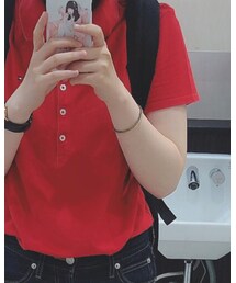 TOMMY HILFIGER | ポロシャツ