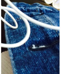 IENA | デニムジャケット