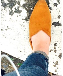 TOMORROWLAND  | サンダル