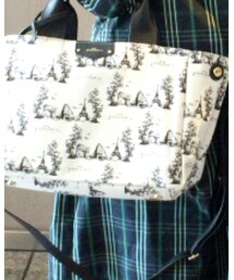 LA BAGAGERIE | ハンドバッグ