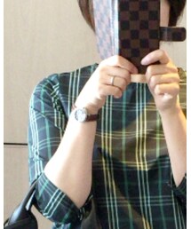 Orobianco | アナログ腕時計