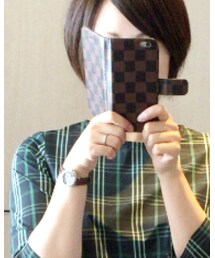 PONTE VECCHIO | リング