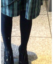 JUNKOKITMURA | ブーティ