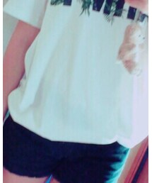WEGO | Tシャツ/カットソー