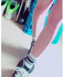 WEGO | ソックス/靴下
