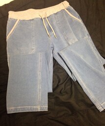 RODEN | その他パンツ