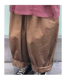 planet | その他パンツ