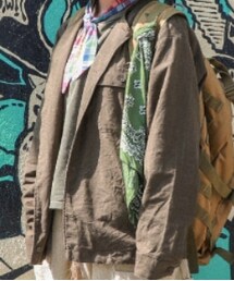 MUJI Labo | シャツ/ブラウス