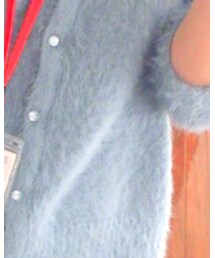 Honeys | カーディガン/ボレロ