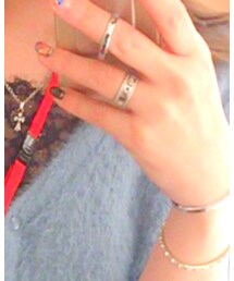 DUB Collection | リング