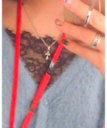 CHROME HEARTS | ネックレス