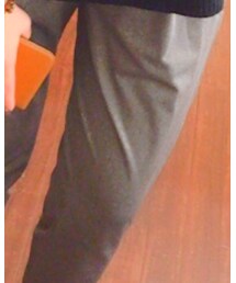 🤷‍♀️ | その他パンツ