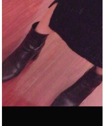 GU | ブーツ