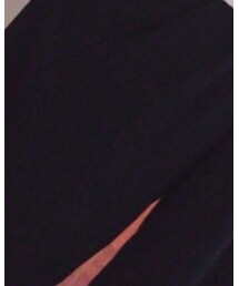 🤷‍♀️ | その他パンツ