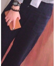 GU | その他パンツ