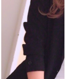 ZARA | ノーカラージャケット