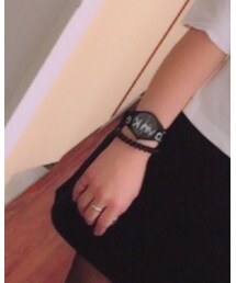 Calvin Klein Jeans Accessory | アナログ腕時計