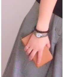 MICHAEL KORS | アナログ腕時計