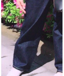 AZUL by moussy | デニムパンツ