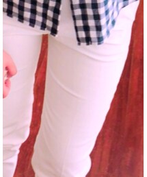 UNIQLO | チノパンツ