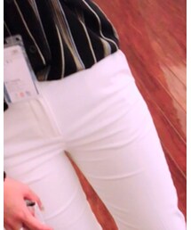 UNIQLO | その他パンツ